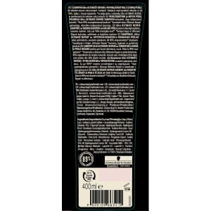 Szampon Gliss Ultimate Repair 400 ml